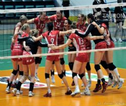 Polonya'da İlk Yarı Finalist Gornicza...