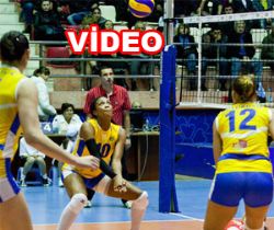 Masally Etabını Rabita Lider Tamamladı (VİDEO)