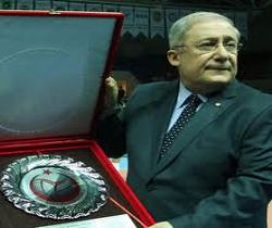Karabıyık'a TSYD'den iki ödül