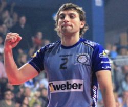 Arjantin'de Durum 3-3 Oldu...