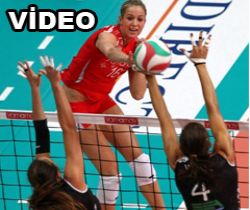 Busto Arsizio ve Pesaro kazandı... (VİDEO)
