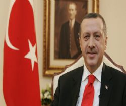 Erdoğan'dan Fenerbahçe'ye mesaj..