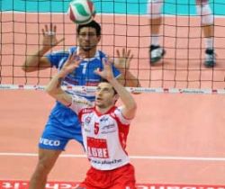 Vermiglio, Zenit Kazan ile prensipte anlaştı...