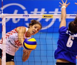 Maja Poljak, resmen Eczacıbaşı VitrA’da!..
