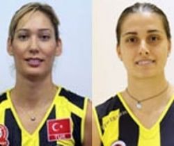 Seda ve Ergül'ün Transfer Haberi Asılsız Çıktı...