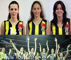 Eda, İpek ve Nihan yuvada kaldı