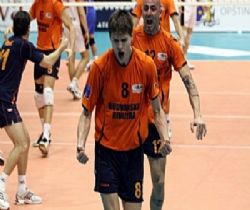 Cupkovic Skra Belchatow'da