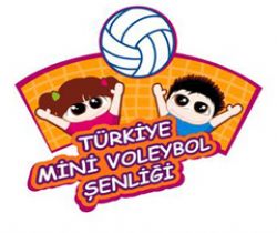 5.Türkiye Mini Voleybol Şenliği Başlıyor