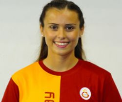 Galatasaraylı Seda Fener’de