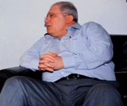 2050'ye kadar adayım
