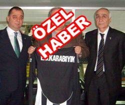 Beşiktaş'ta amatör şubelerde revizyon