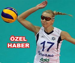 Dinamo Kazan'dan Transfer Atağı
