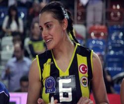 Ergül Avcı, Vakıfbank İle Anlaştı!...