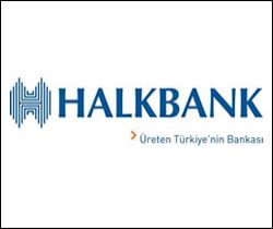 Halkbank’tan moral yemeği