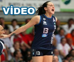 İtalya'nın ilk finalisti Villa Cortese... (VİDEO)