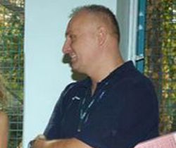 Yeşilyurt, 'Özdurak ile devam' dedi...