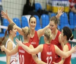 Polonya'da Impel Gwardia Wroclaw 5. bitirdi..