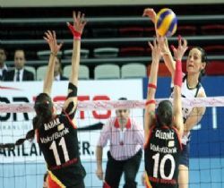 Büyük Finalin İlk Karşılaşması 6 Mayıs Cuma Günü