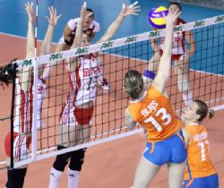 Anne Buijs SSC Schweriner'de...