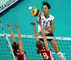 Rusya'da Finalin Adı Kazan - Moskova...