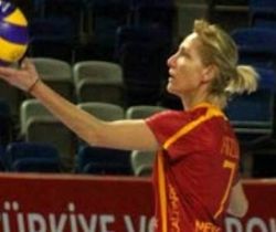 Galatasaray'dan Arzu Göllü'ye mesaj..