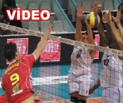 Fransa'da Tours Final'de!.. (VİDEO)