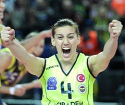Nefes kesen maç F.Bahçe'nin (FOTO)