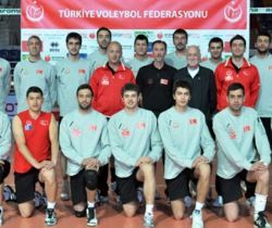 Filenin Aslanları kampa giriyor..