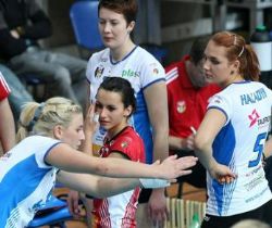 Dabrowa Gornicza 3-1 Kazandı...
