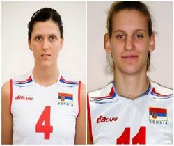 Volero Zürih Zivkovic ve Ninkovic İle Anlaştı