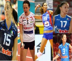 İtalya'da transfer hareketlendi...