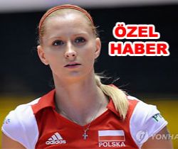 Anna Werblinska Fakro Muszyna'da!...