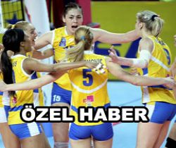 Fenerbahçe yerine Rabita Dünya Kulüpler Şampiyonası'nda!..