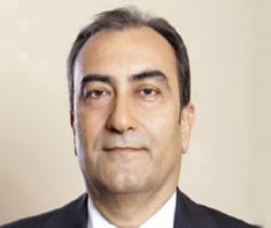 Cibara'dan Orhon'a teşekkür