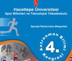 4. Antrenman Bilimi Kongresi