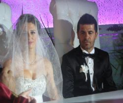 Narin ve Dalgıç'tan ömürlük imza..