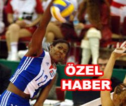 Rosir Calderon Diaz resmen Galatasaray'da...