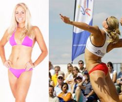 Bridget Lambert: 'Epirden Dünya Podyumu'