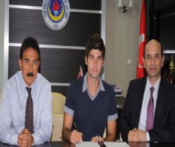 TED Ankara Kolejliler'de transfer..
