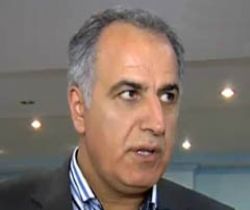 Mehmet Akif Üstündağ İstifa Etti!...
