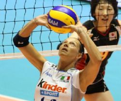 Eleonora Galatasaray'da
