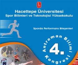 4.Antrenman Bilimi Kongresi