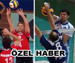 Tischer ve Yakovlev Dinamo Krasnodar'da...