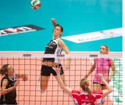Ilaria Garzaro Novara'da..
