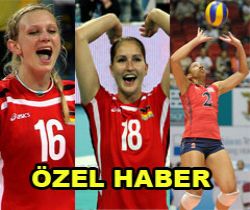 Kozuch, Ssuschke ve Glass Trefl Sopot'ta!...