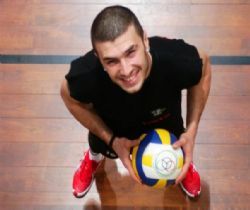 Ulaş Kıyak Galatasaray'da!...