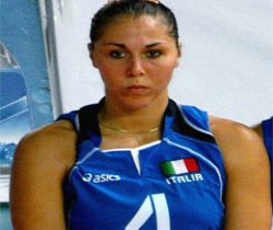Monica Ravetta Zarechie Odintsovo'da...