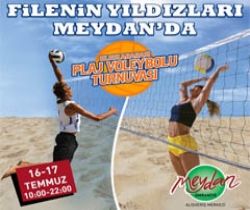 Filenin Yıldızları Meydan'da!...