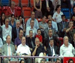 Karabıyık, 'Bir Merhaba Deseydi Kendi Yerimi Verirdim'