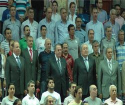 Karabıyık'a Tepki Sürüyor!...